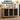 JULIO CARB-P2 Certified 3 Doors Shoe Rack / Shoe Cabinet With Free Installation