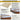 Carver Wooden Bedframe MDF + Veneer W/ Plywood Base Queen/King Size - w/ Mattress Option