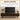 VENTI TV Console Cabinet Made with Solid Wood with Drawers & Compartment - 2 Colours