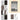 Franlo 4FT 2-Door Sliding Door Wardrobe