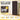 Islah CARB-P2 Certified Board Customizable Modular Wardrobe With Top 2-Door up to 8-Door