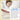 King Koil Simplicity CARE 12" Mattress Flax Linen Collection - w/ Pillow - All Sizes