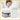 King Koil Imperial Topaz 13" Mattress Chiropractic Coil - Bundle w/ Pillow - All Sizes
