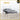 Jenie Single Size Metal Bed Frame in White, Black - W/ Mattress Option