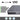 Diomire 10" UNO Mattress - Full Latex Foam w/ Bamboo Charcoal Quilting