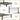 Hollie Queen/King Size Metal Bed Frame Copper or White Colour - w/ Mattress Option