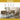 Sallie Living Room Set Wooden Sofa Set with Coffee Table in 2 Colours