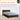 Karon Wooden Bedframe MDF + Veneer With Plywood Base Queen/King Size - w/ Mattress Option