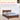 Carver Wooden Bedframe MDF + Veneer W/ Plywood Base Queen/King Size - w/ Mattress Option