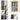 Friyana 4FT 2-Door Sliding Door Wardrobe