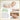 MyLatex ANSON 10" Natural Latex Mattress, Coconut Fibre, Cooling Silk Fabric