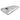Honey Rubberest 5" Single/Super Single Mattress Latex Spine Support High Density Foam