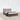 Millo Wooden Bedframe Solid Wood With Plywood Base Queen Size - w/ Mattress Option