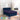 Rozzy 14" SBD Storage Bed Frame in Scratch-Resistant Pet-Friendly Leather