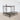 Ardie Queen+Single Size Metal Bunk Bed Frame in Copper Colour - w/ Mattress Option