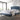 Amelia Queen Size Platform Bed Frame w/ Mattress Option