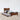 Juliet Single Pull-Out Bedframe Solid Wood Slatted Base  - w/ Mattress Option