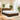 Yanir Wooden Bedframe Queen Size In Oak Colour with Mattress Option - MDF+Veneer Wood