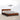 Jadie Wooden Bedframe Queen Size In 2 Colour with Mattress Option - MDF+Veneer Wood