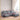 Darzee L-shaped Reclining Sofa Pocketed Spring in Claw-Resistant Pet-Friendly Leather
