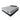 Flamingo 2232 - 12" Queen Size Mattress Pocket Spring Mattress with Pillow Top