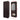Munich 2-Door Soft Closing Wardrobe w/ Mirror Add-On in 3 Colours