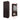 Munich 2-Door Soft Closing Wardrobe w/ Mirror Add-On in 3 Colours