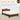 Terie Wooden Bedframe Queen Size In Oak Colour with Mattress Option - MDF+Veneer Wood