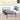 Jenie Single Size Metal Bed Frame in White, Black - W/ Mattress Option