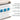 Flamingo 11" Gemini Pocketed Spring Pillow Top Mattress In Anti-Static Quilting