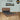 Piana Queen Size Woven Fabric Divan Bed Frame with Mattress Package