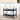 Bryan Single Metal+Wooden Double Decker Bed Frame in 2 Colours - w/ Mattress Option
