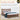 Millo Wooden Bedframe Solid Wood With Plywood Base Queen Size - w/ Mattress Option
