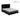 Leather Divan Bed Frame With 10" Orthocoil Posture Plush Euro Top Mattress Package In 4 Colours - All Sizes