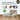 Pacey Divan Bed Frame in Scratch-Resistant Pet-Friendly Fabric  - All Sizes