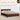 Jadie Wooden Bedframe Queen Size In 2 Colour with Mattress Option - MDF+Veneer Wood