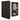 Munich 3-Door Soft Closing Wardrobe w/ Mirror Add-On in 5 Colours