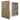 Munich 3-Door Soft Closing Wardrobe w/ Mirror Add-On in 5 Colours