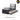 Riella Single/Super Single Pull Out Bed Frame with Mattress