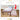 Jenzie Single Metal Pull-Out Bed Frame w/ Mattress Add On Available