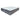 Orthocoil 13" Latex Grande Ice-Cold Fabric Pocketed Spring Mattress