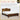Wella Wooden Bedframe Queen Size In 2 Colours with Mattress Option - MDF+Veneer Wood