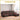 Darsee L-shaped Reclining Sofa Pocketed Spring in Claw-Resistant Pet-Friendly Fabric