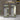 Kenny 4FT-8FT Sliding Door Wardrobe