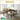 Radden 4/6 Seater Dining Set w/ Table, Chair & Bench Solid Rubber Wood