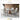 Lulu Dining Set Cultured Marble Table with 6 Chair