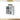 Sabina 4 Door Wardrobe Dresser Combo with Mirror and Drawers in 6 Colours