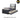 Riella Single/Super Single Pull Out Bed Frame with Mattress