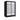 Vitta 4ft Sliding Wardrobe Scratch Resistant