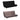 Sisoko Leather/ Fabric Sofa Bed in 8 Colours
